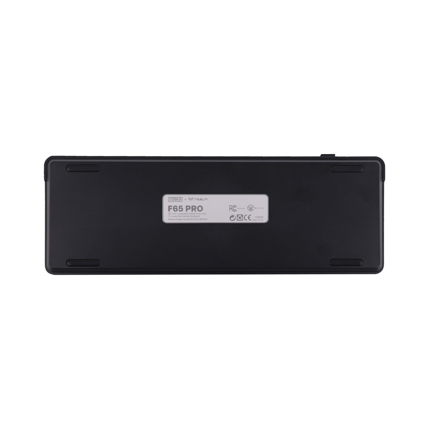 AULA F65 PRO