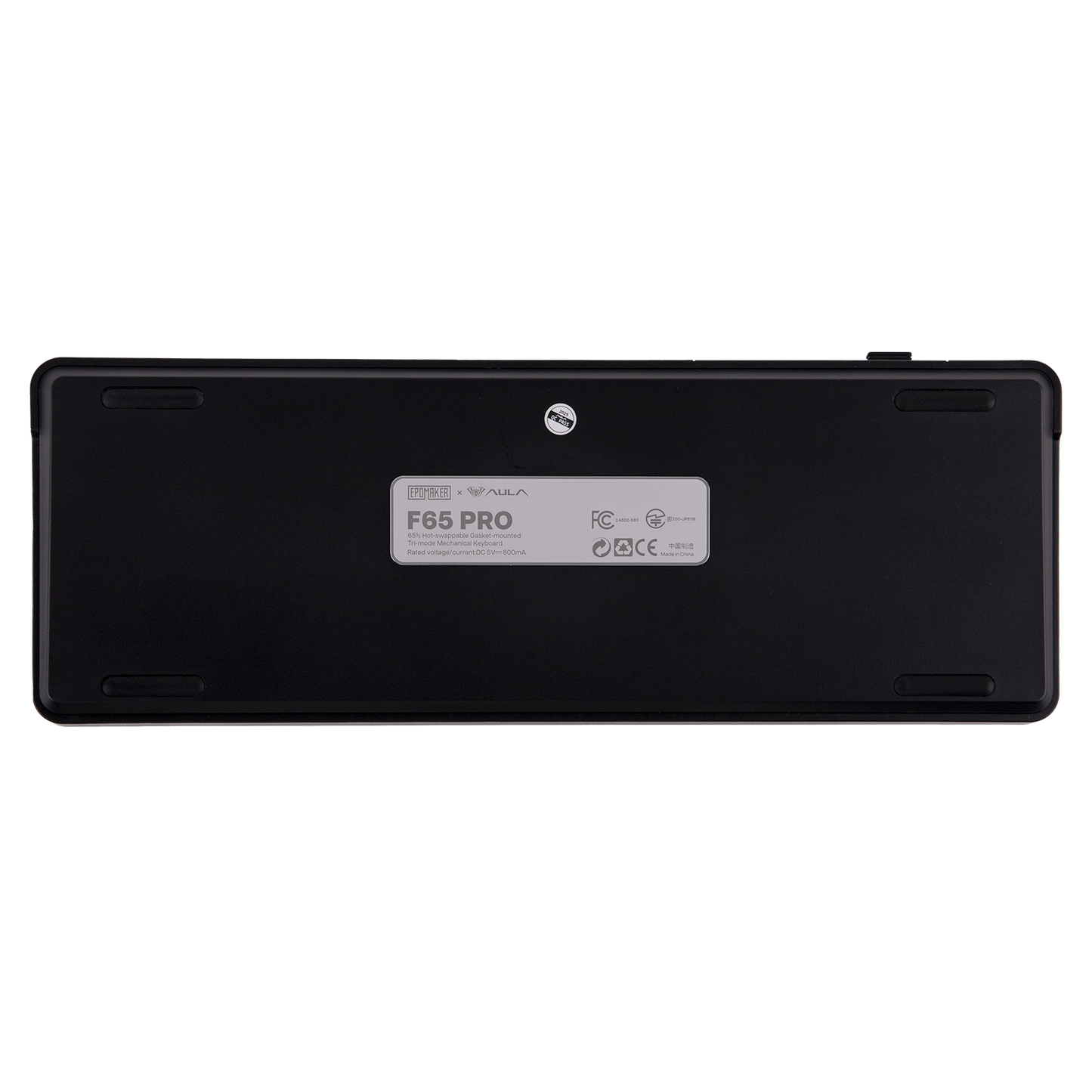 AULA F65 PRO