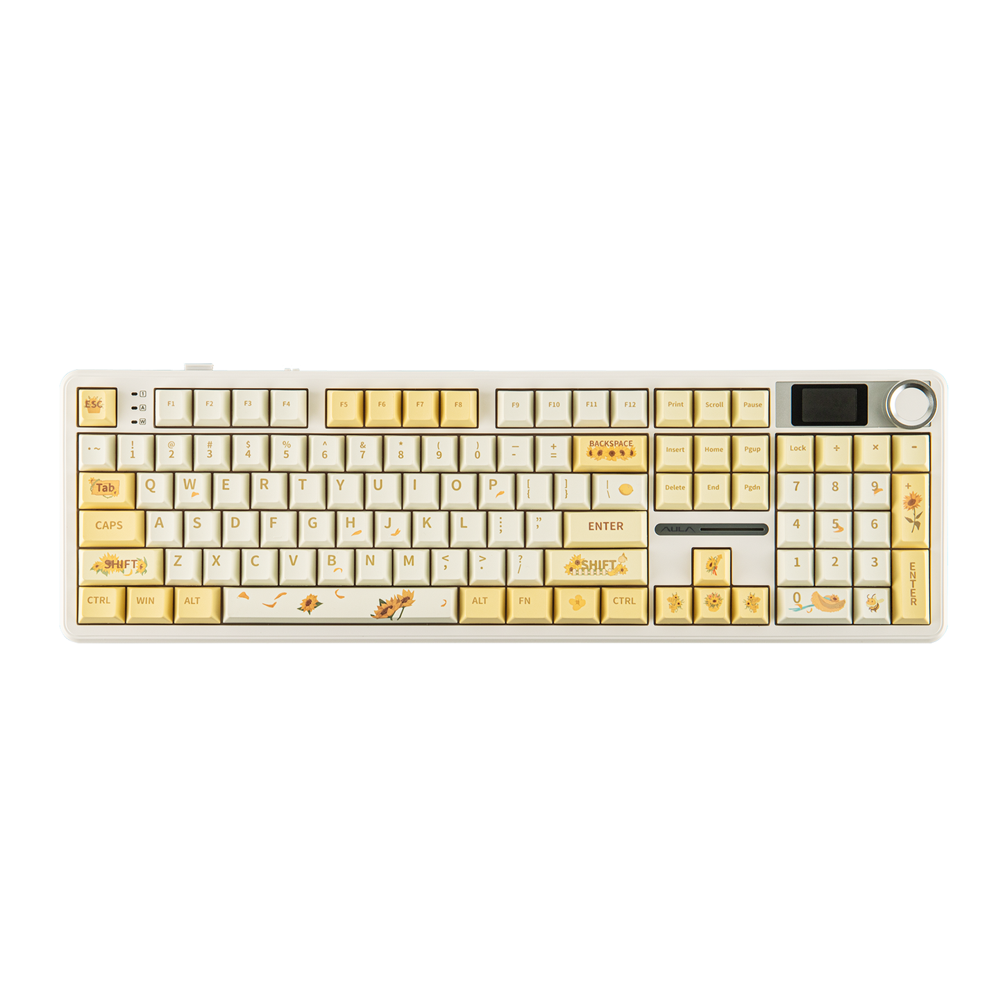 AULA F108 PRO