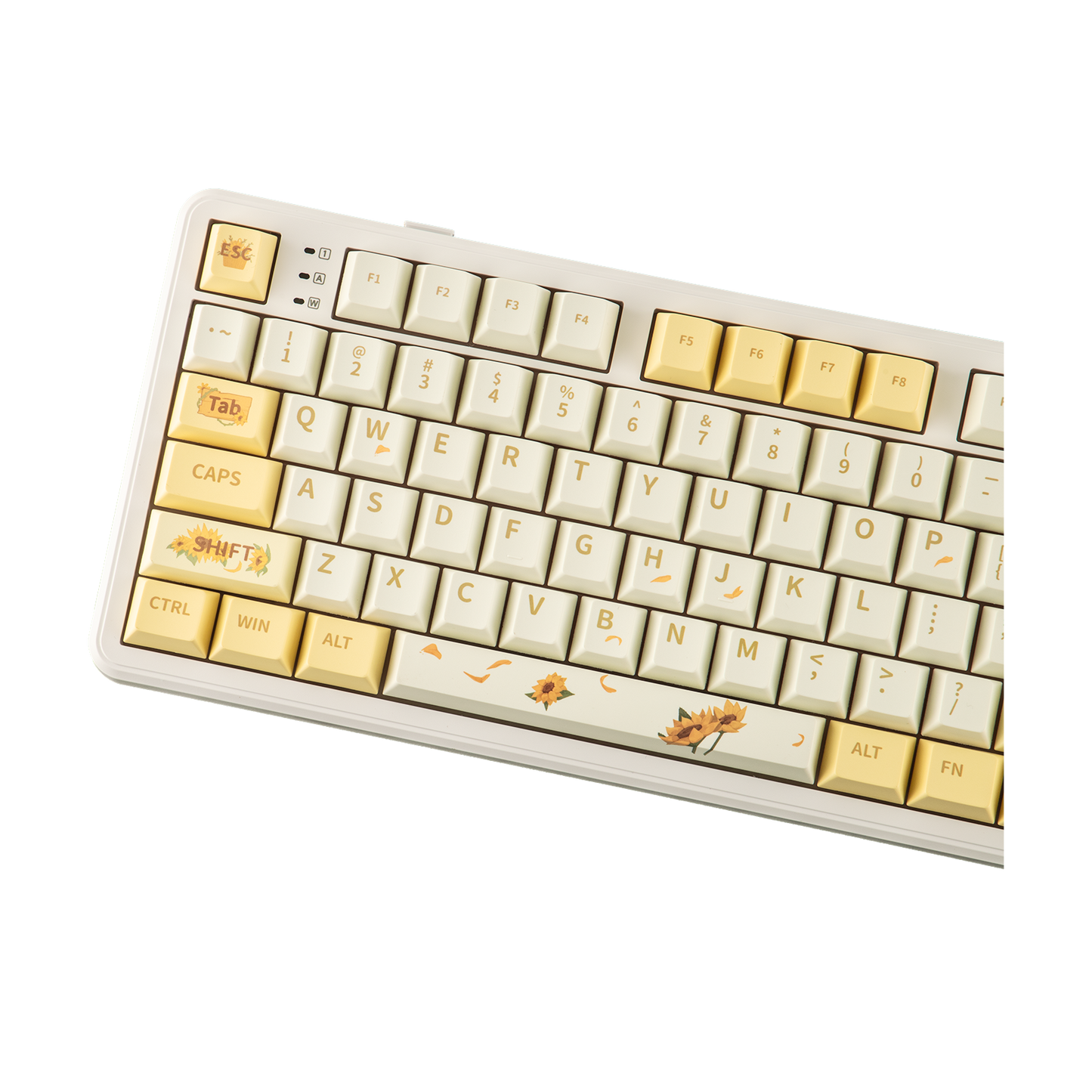 AULA F108 PRO