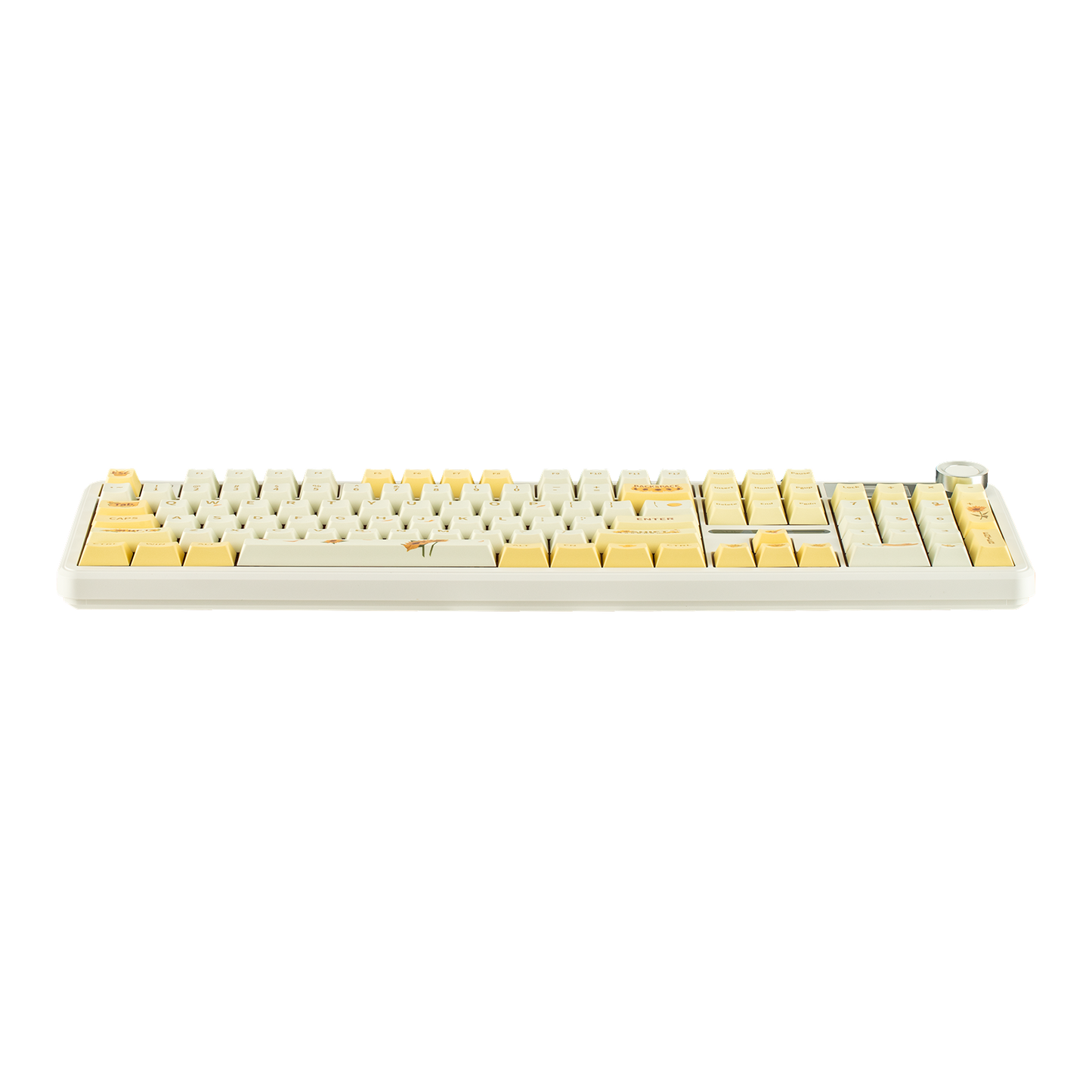 AULA F108 PRO
