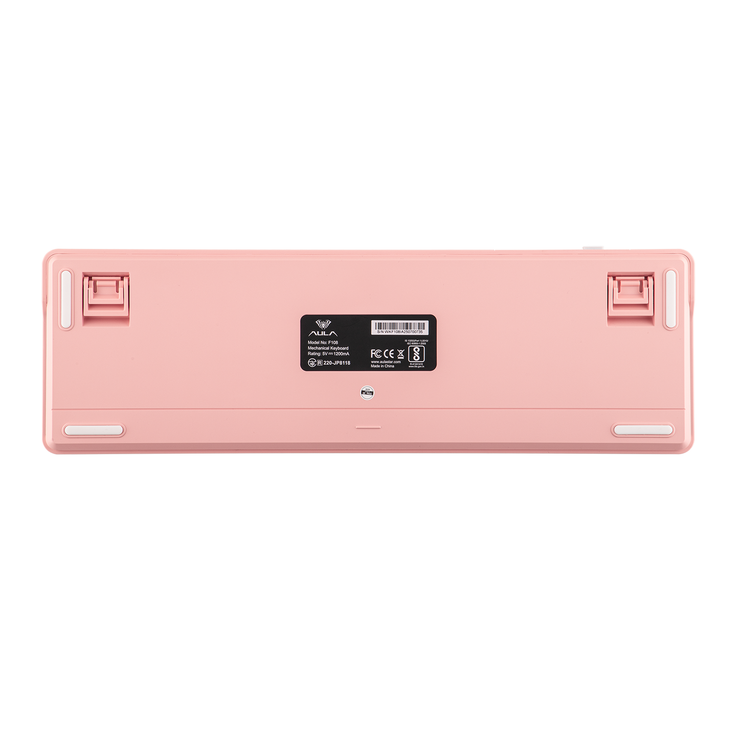 AULA F108