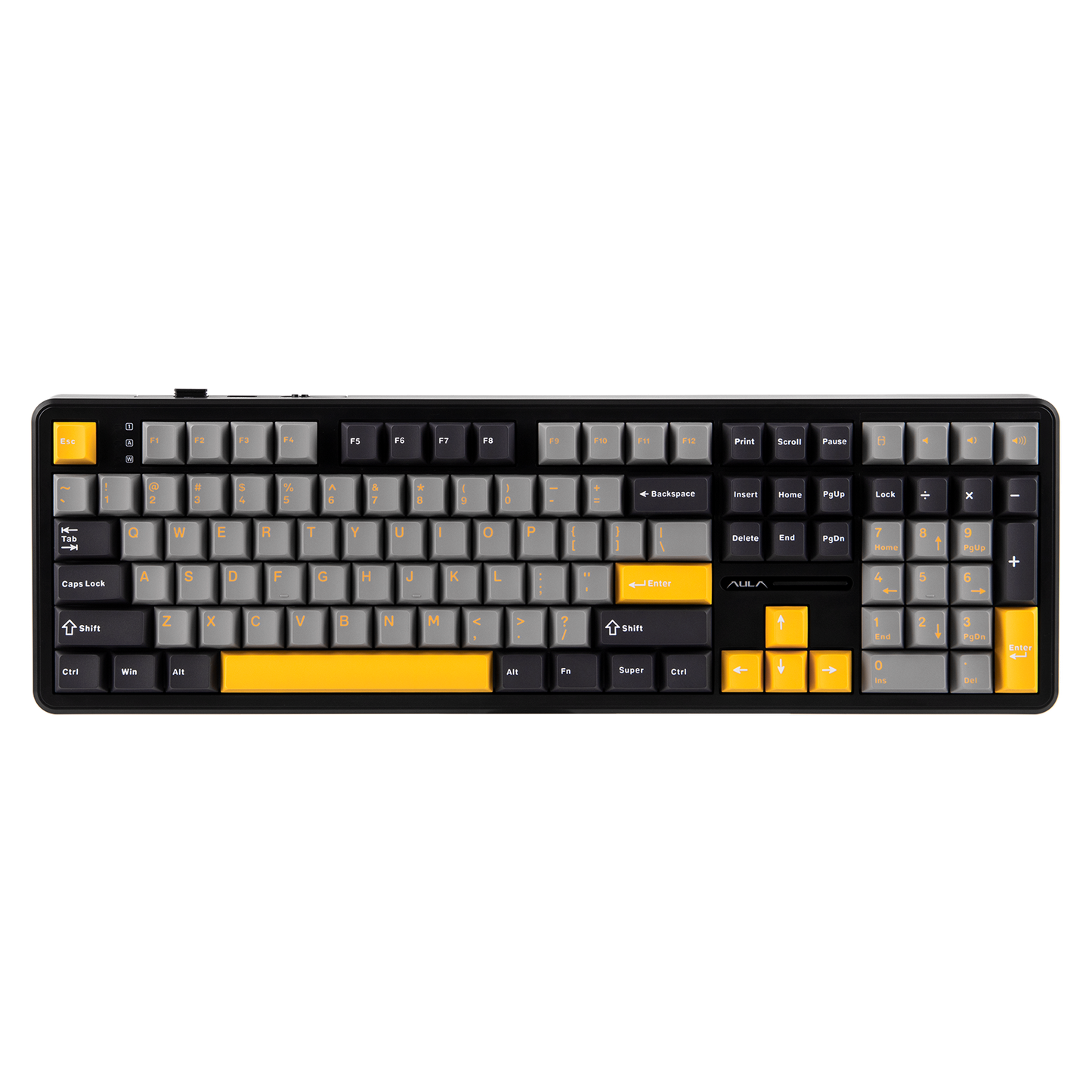 AULA F108