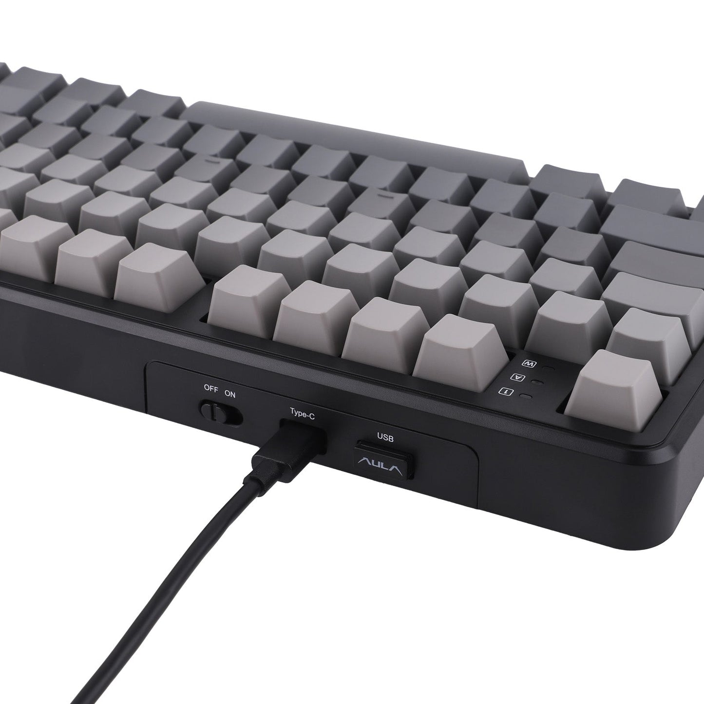 AULA F108 PRO