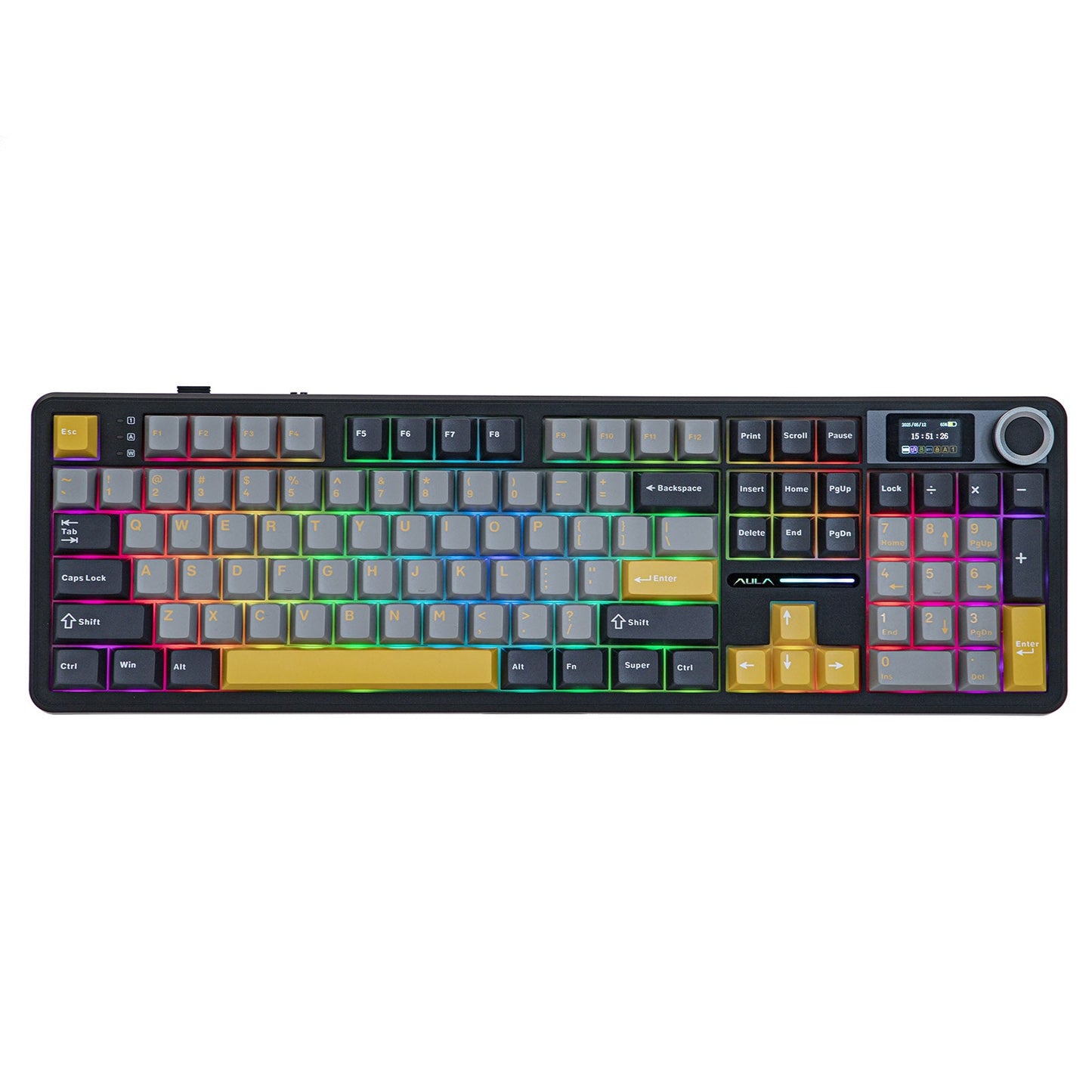 AULA F108 PRO