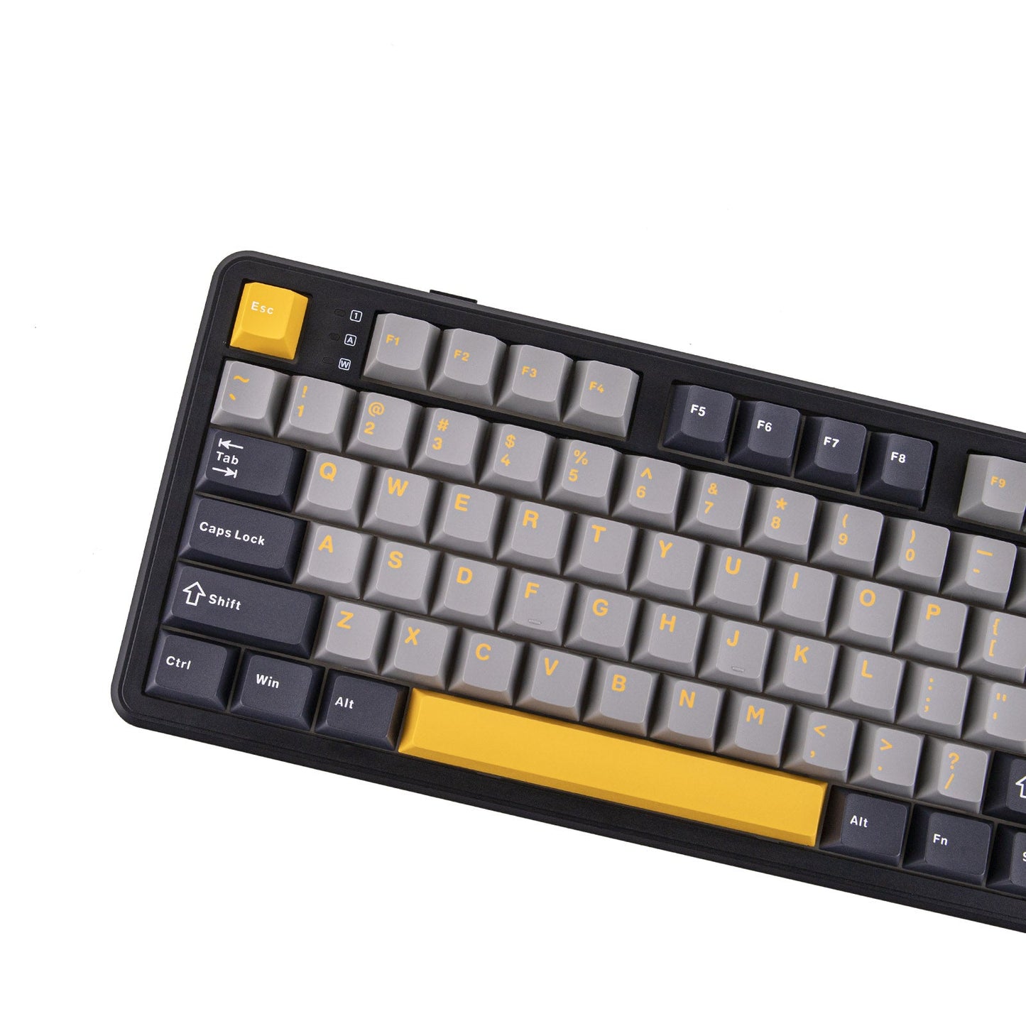 AULA F108 PRO