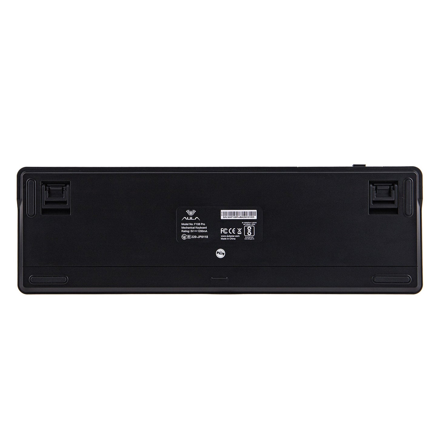 AULA F108 PRO