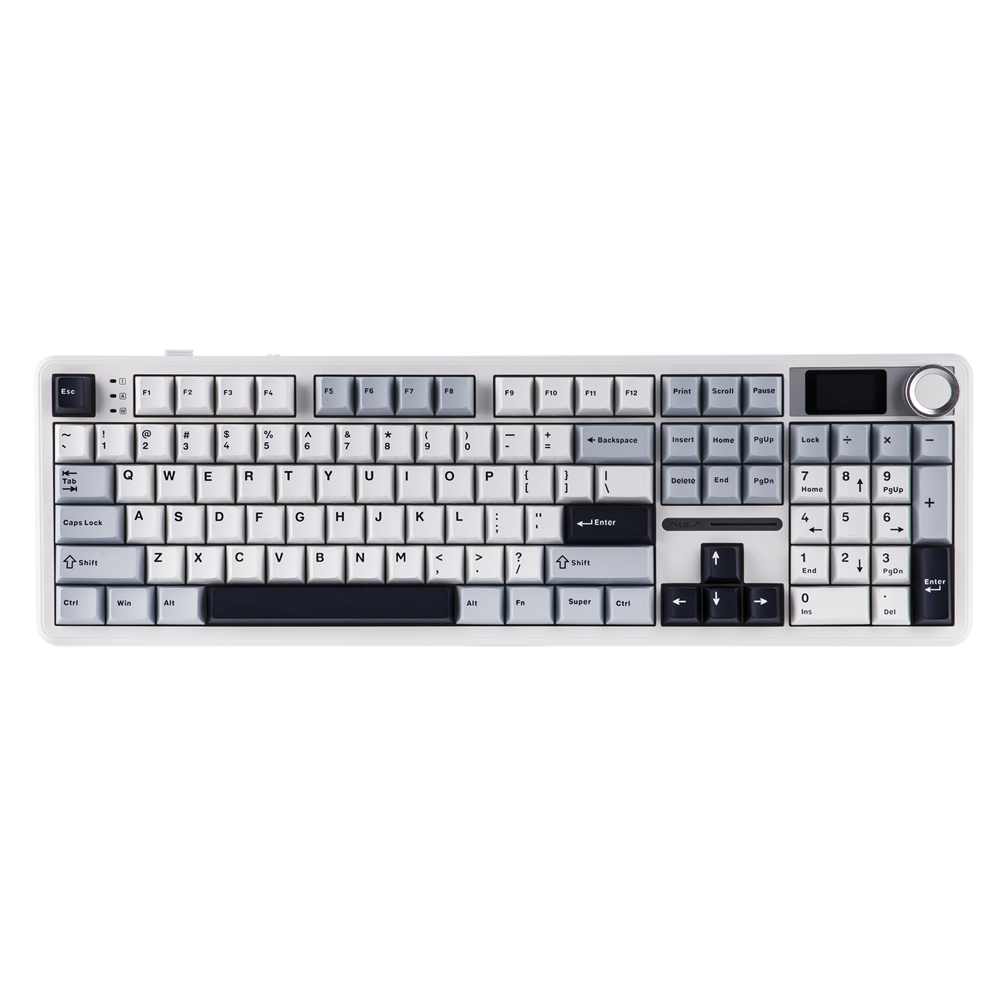 AULA F108 PRO