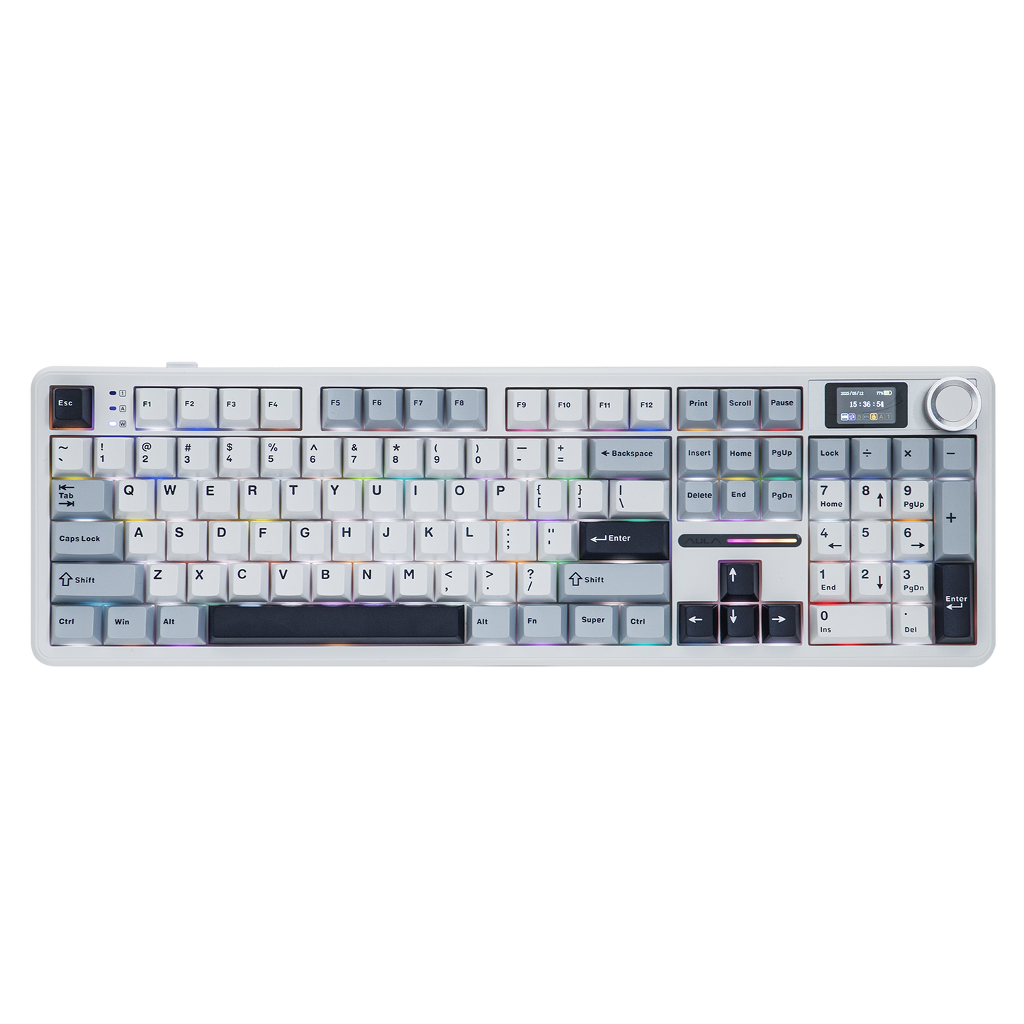 AULA F108 PRO