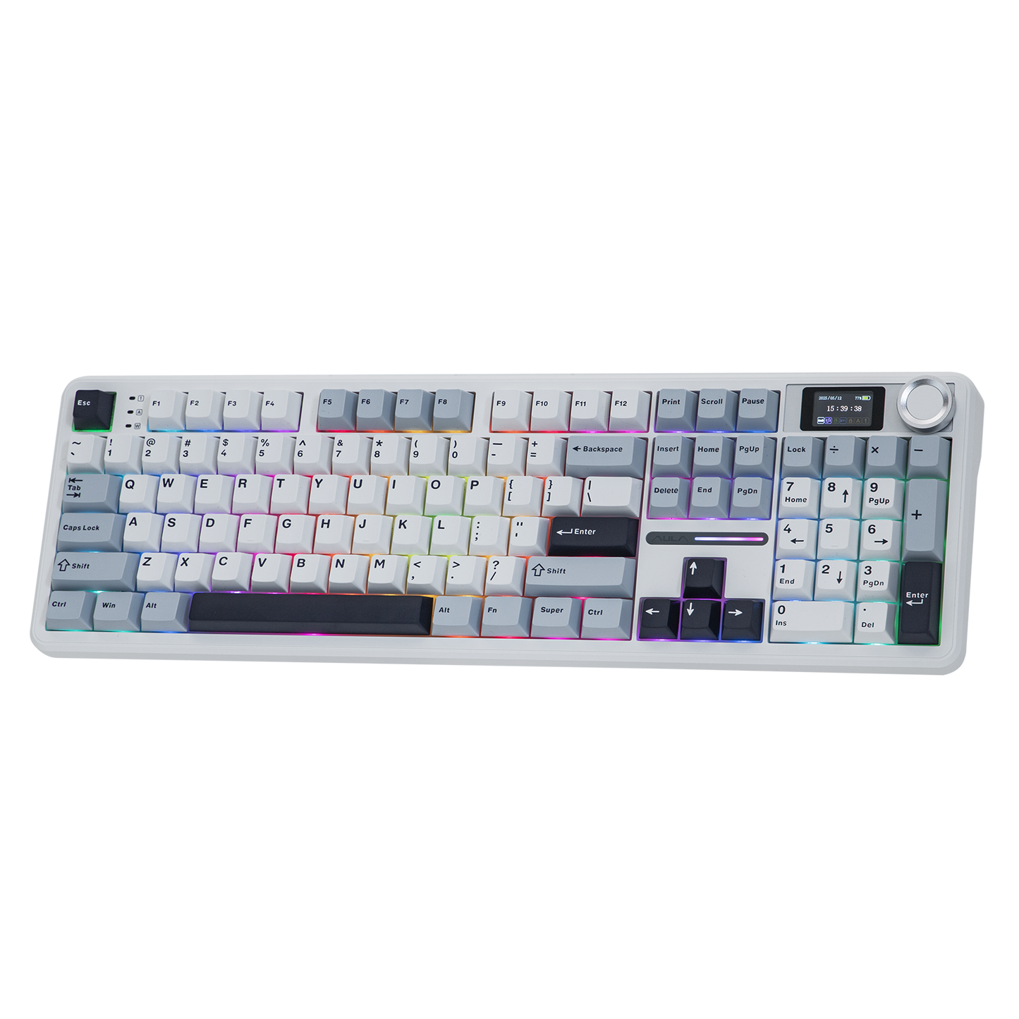 AULA F108 PRO