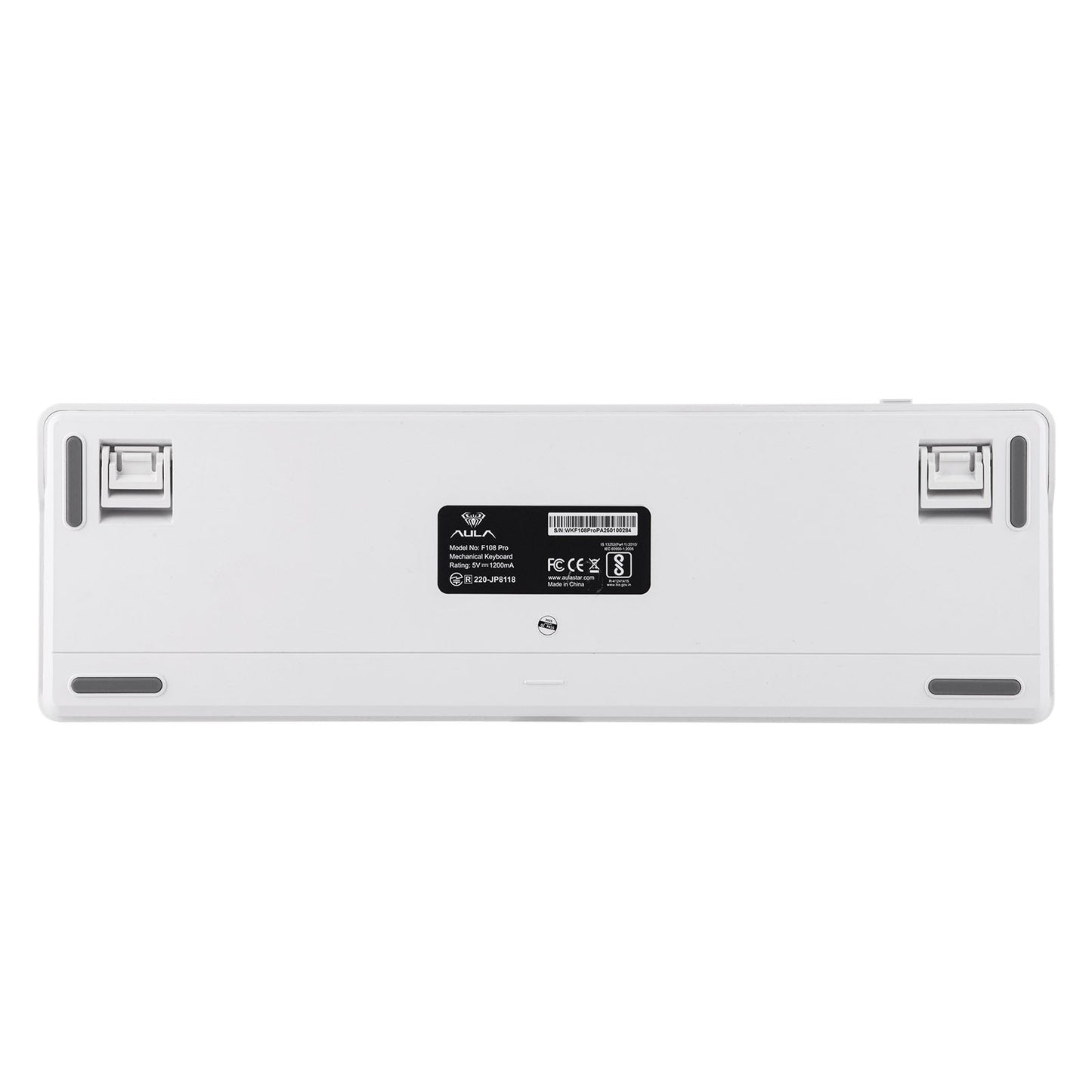 AULA F108 PRO