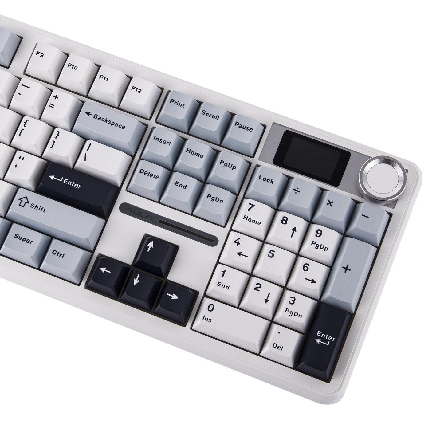 AULA F108 PRO