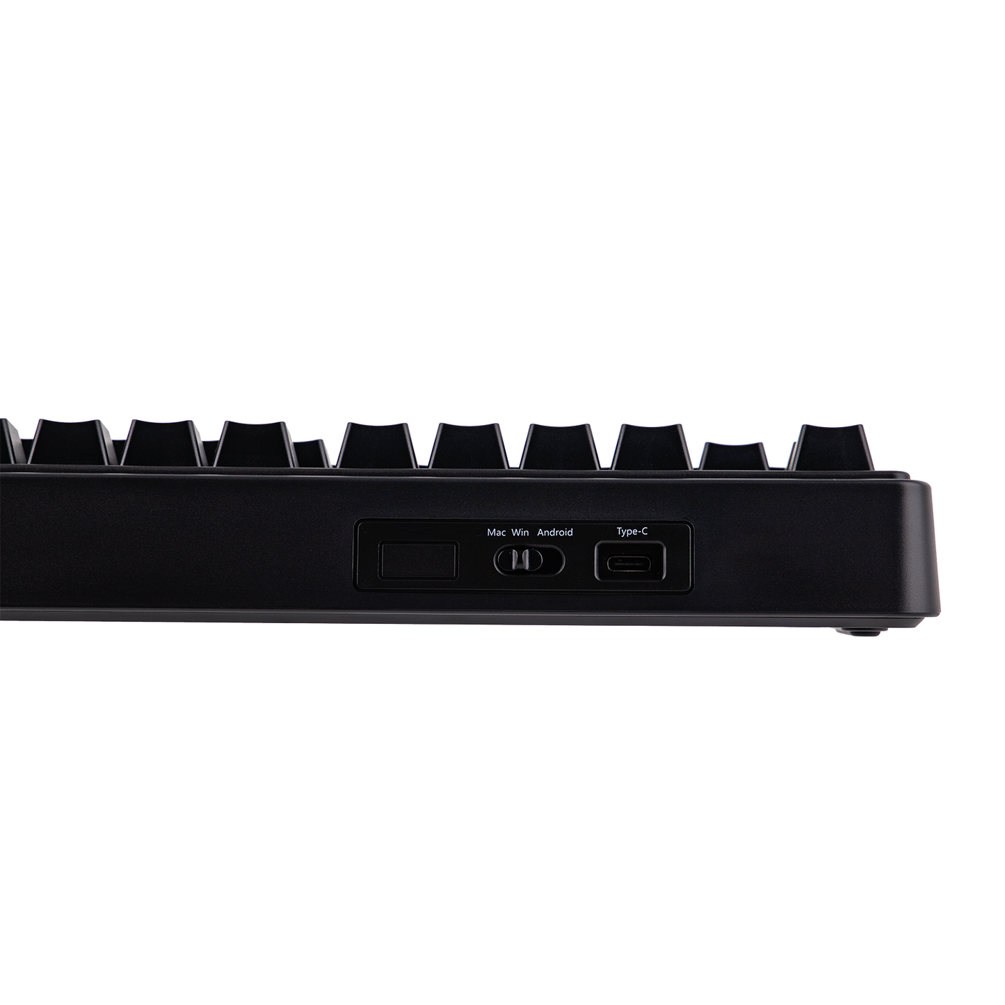 AULA F75 Wired Version