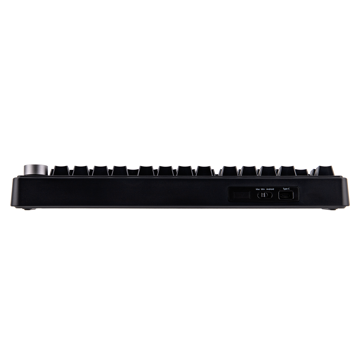 AULA F75 Wired Version