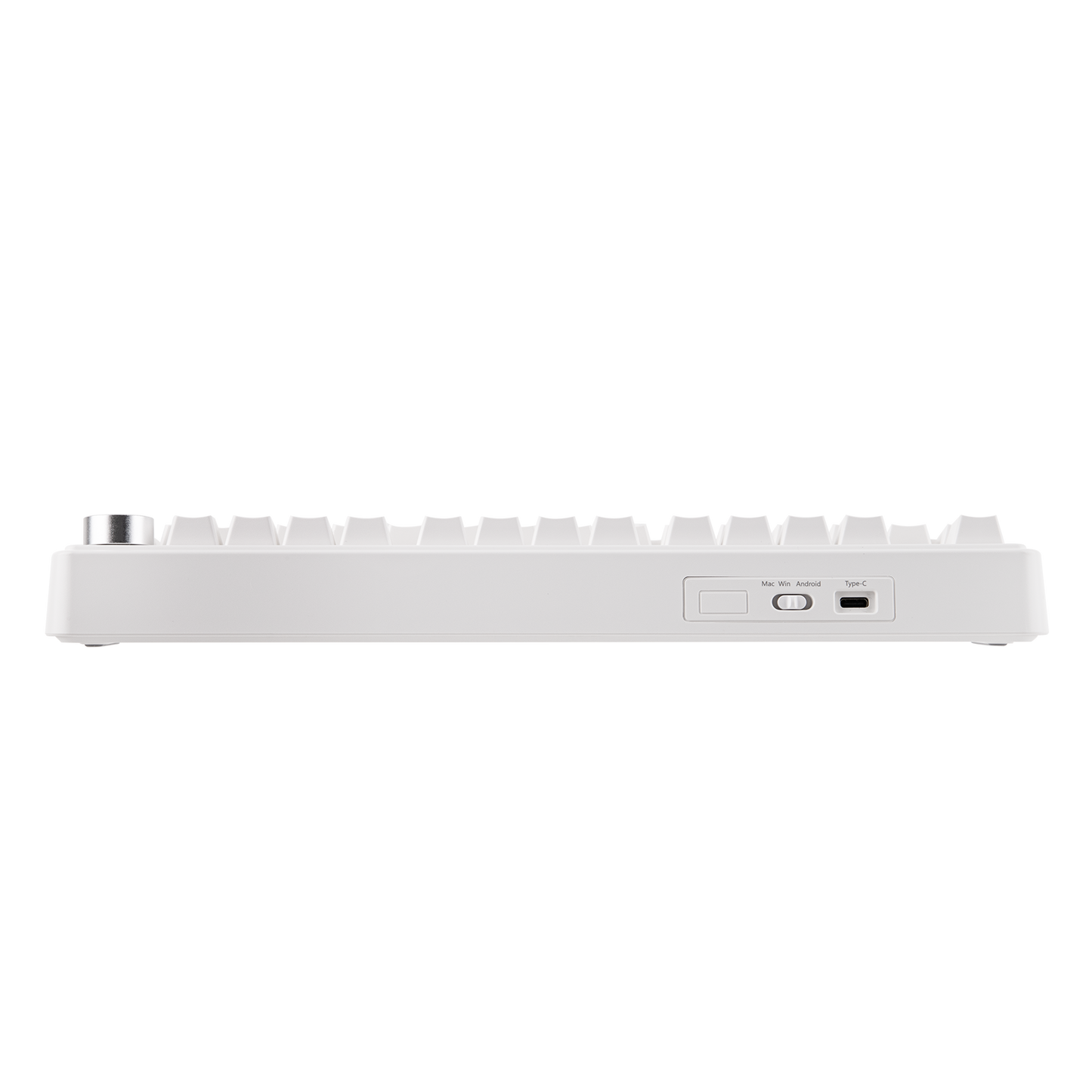 AULA F75 Wired Version