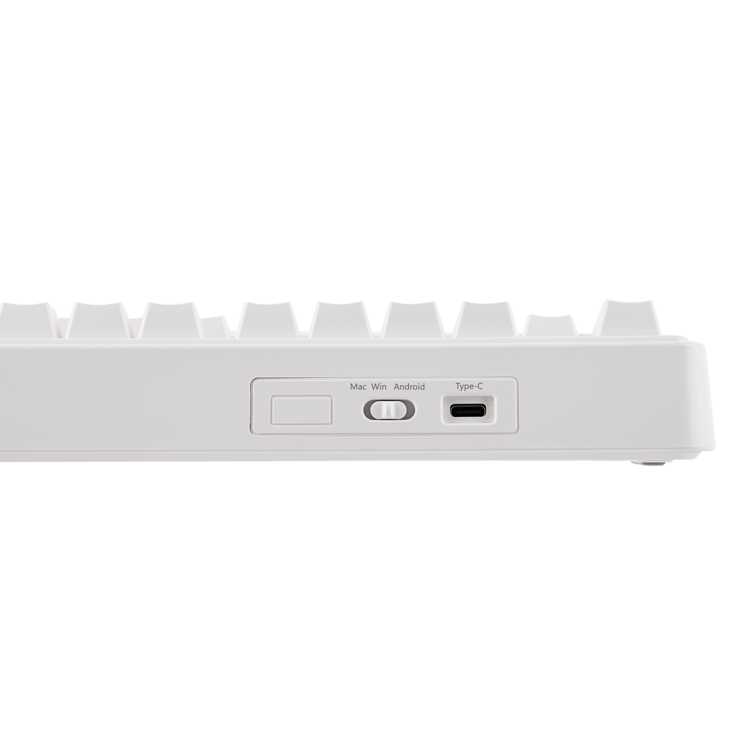 AULA F75 Wired Version