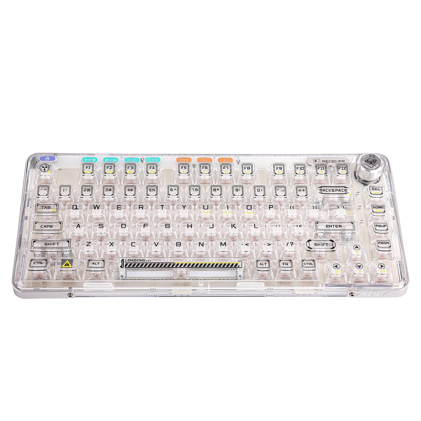 AULA F81