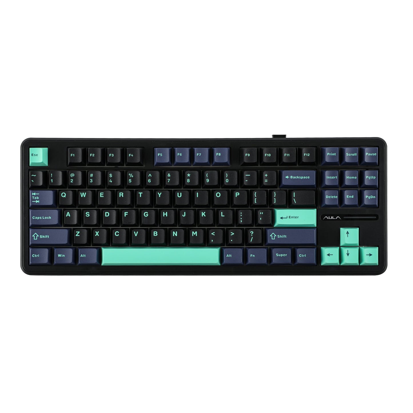 AULA F87 Pro