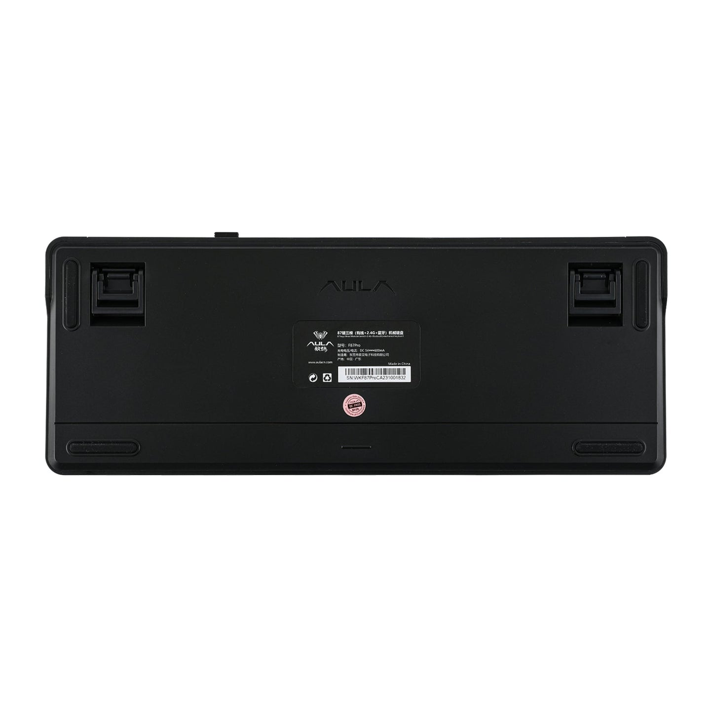 AULA F87 Pro