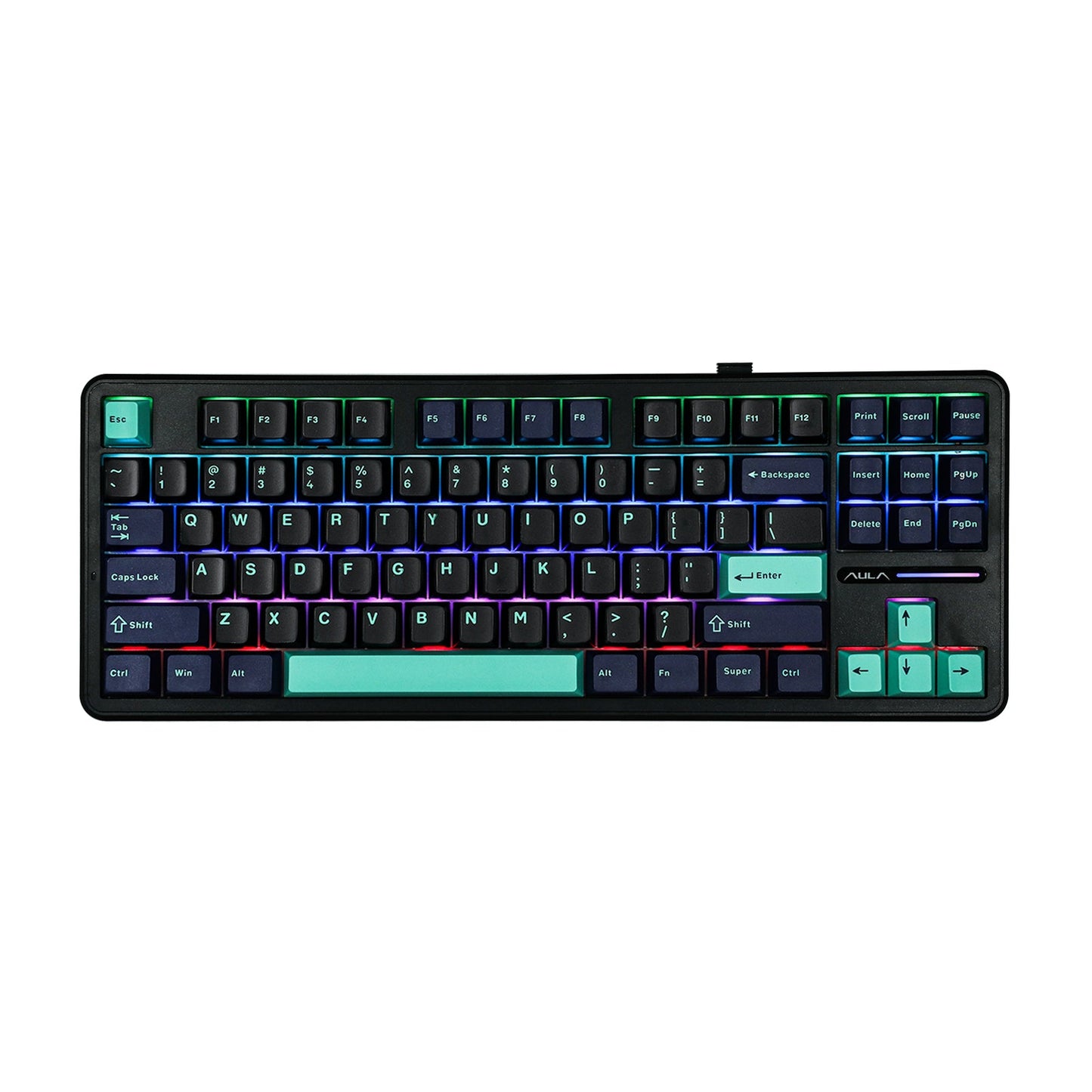 AULA F87 Pro