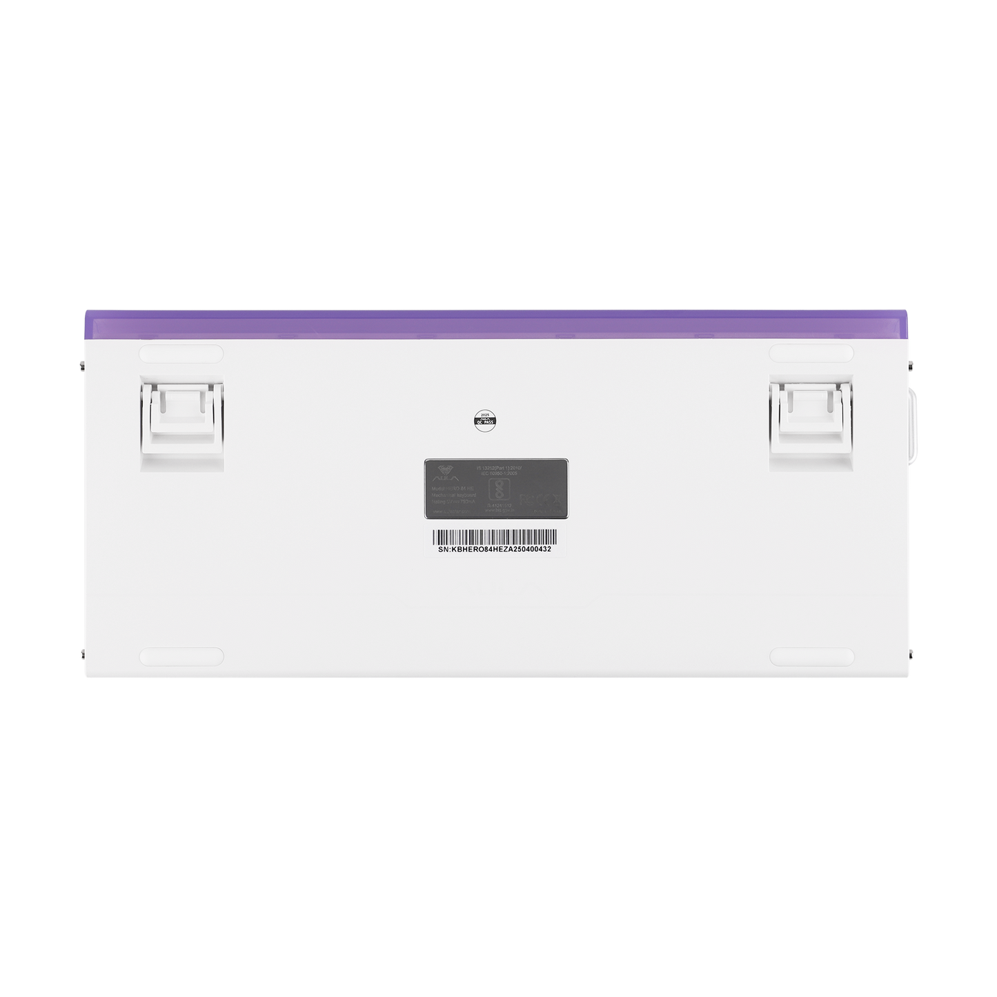 AULA Purple HE