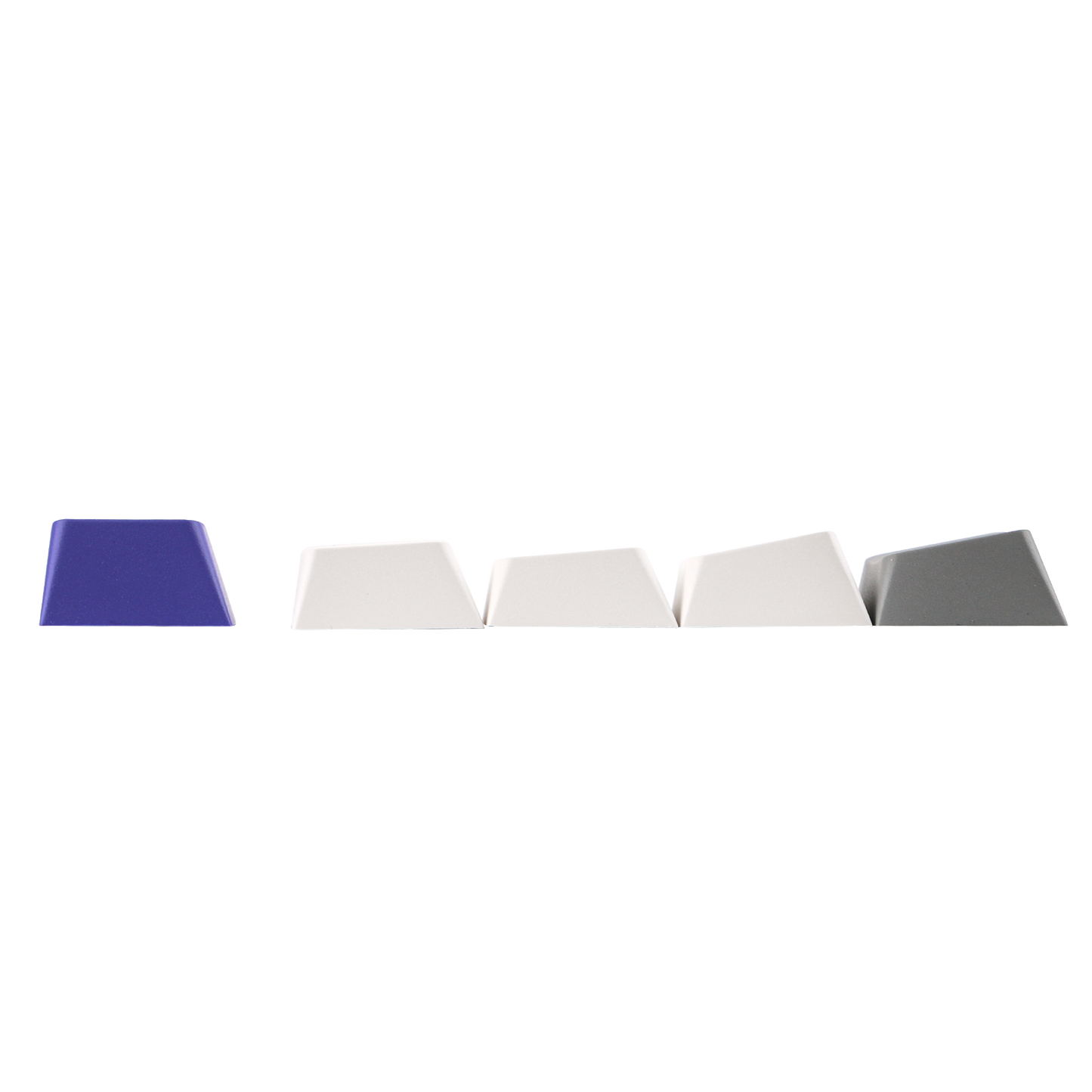 Black gaming keyboard