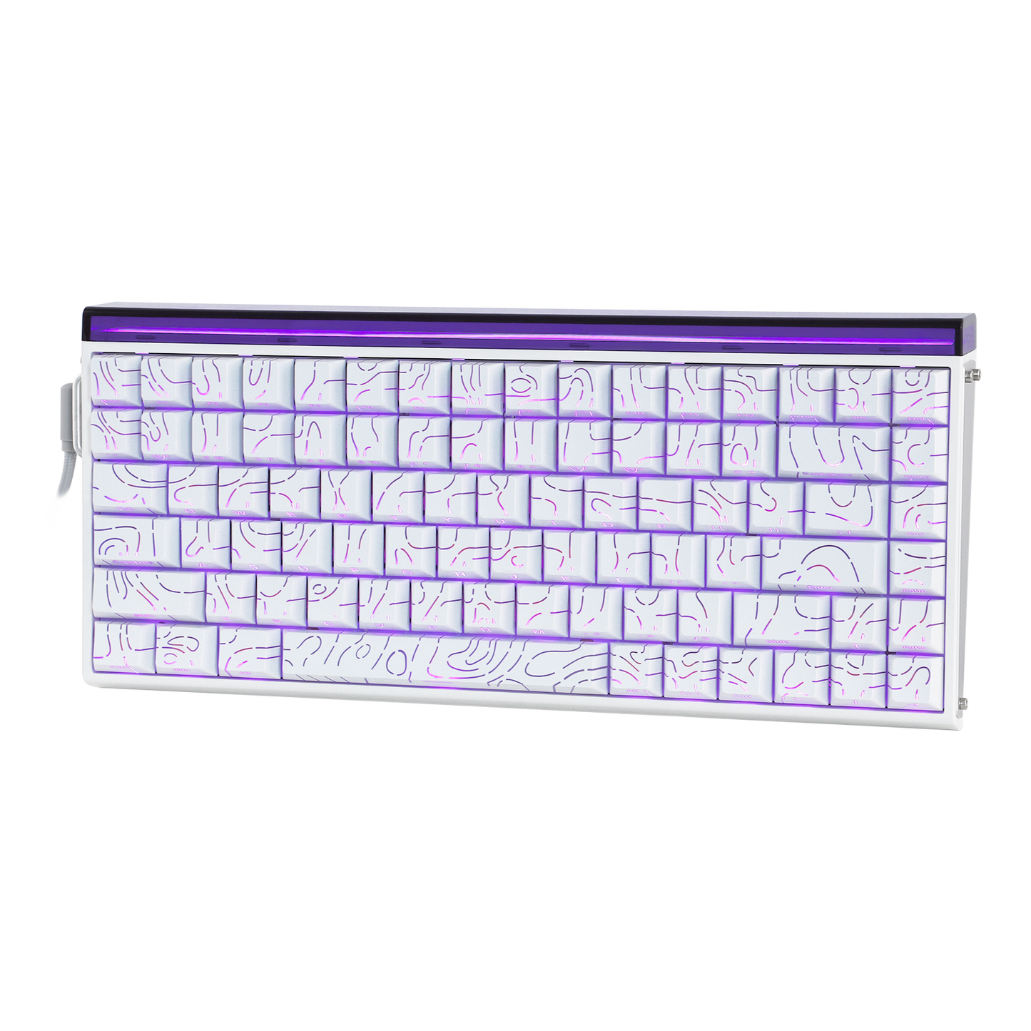 AULA Purple HE