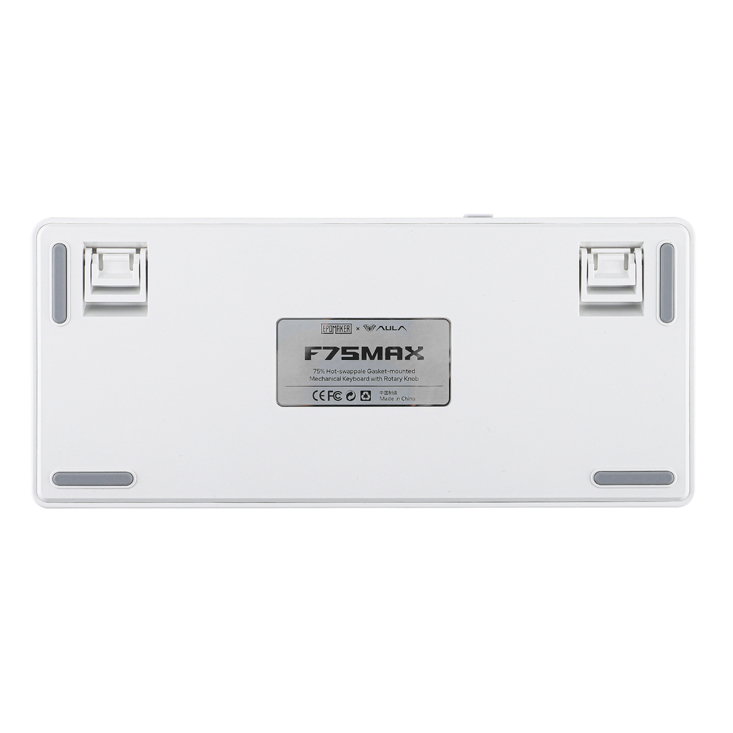 AULA F75 MAX