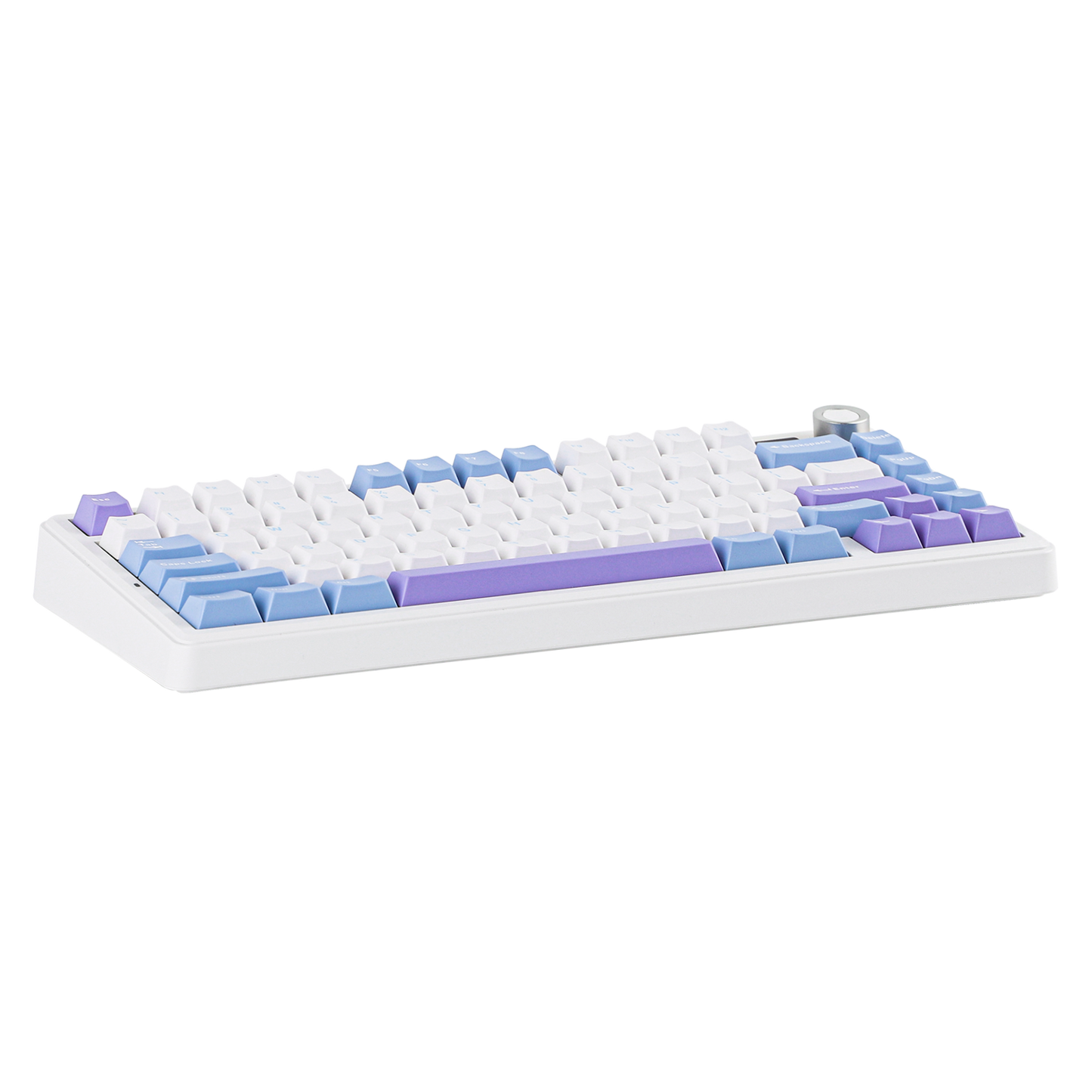 AULA F75 MAX