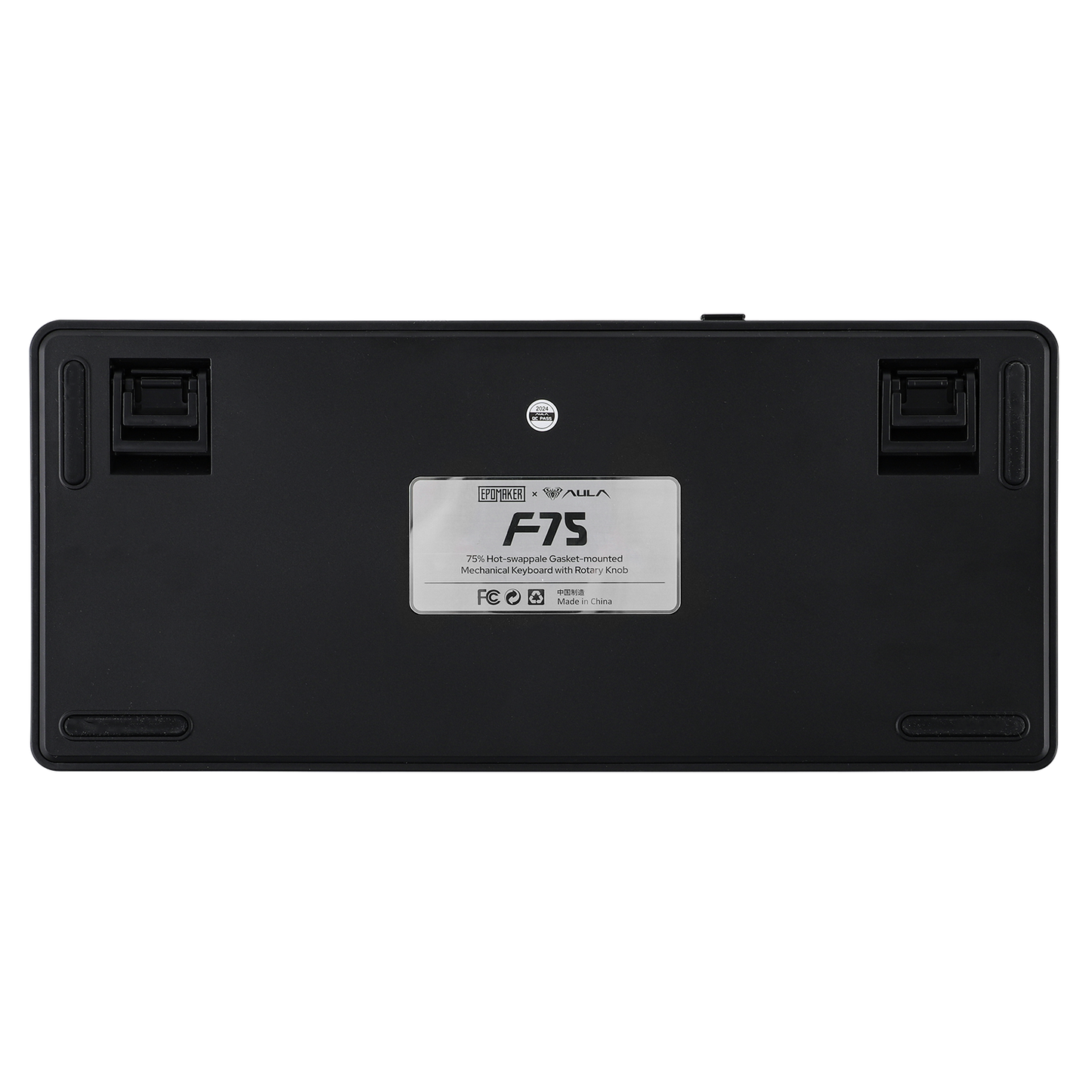 AULA F75