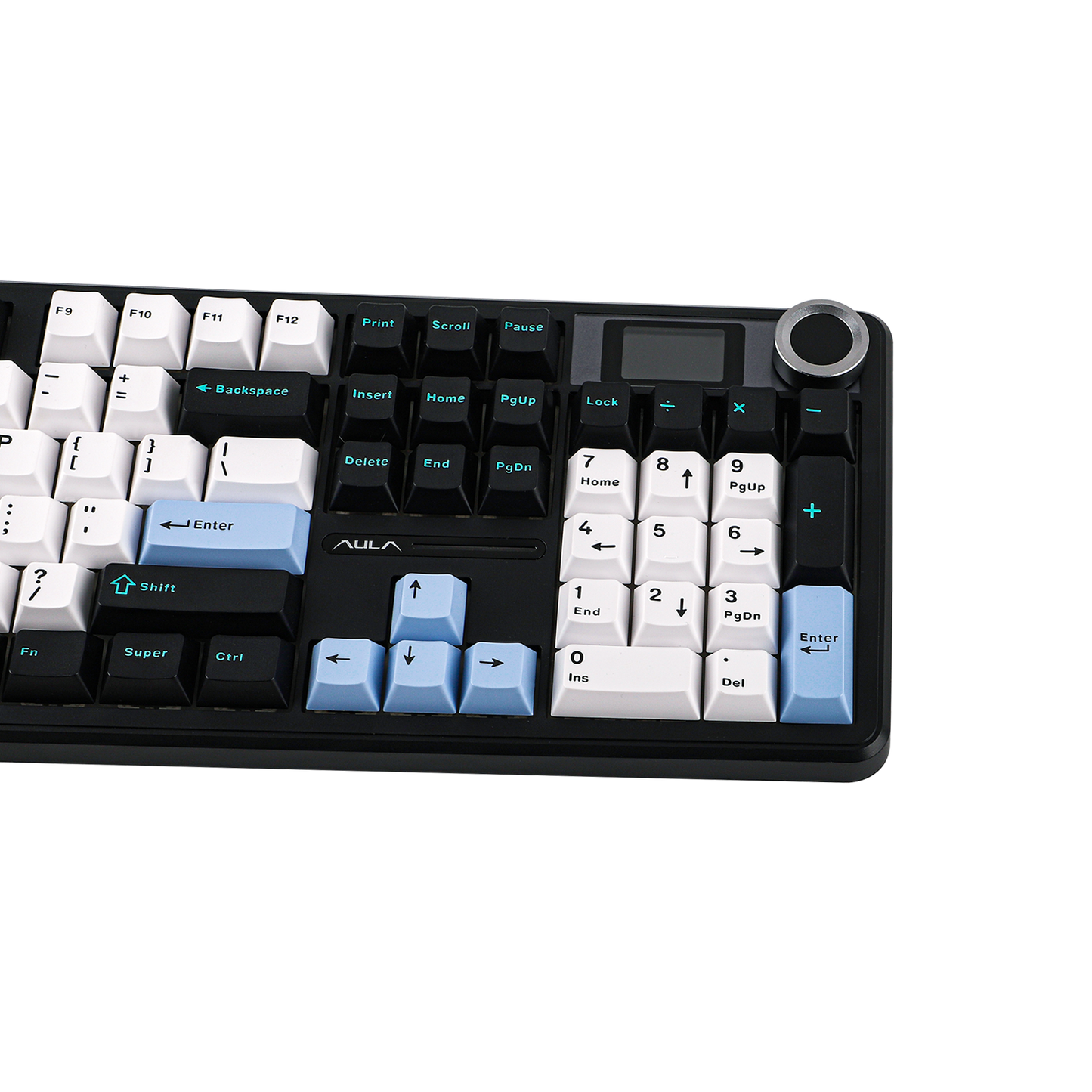 AULA F108 PRO