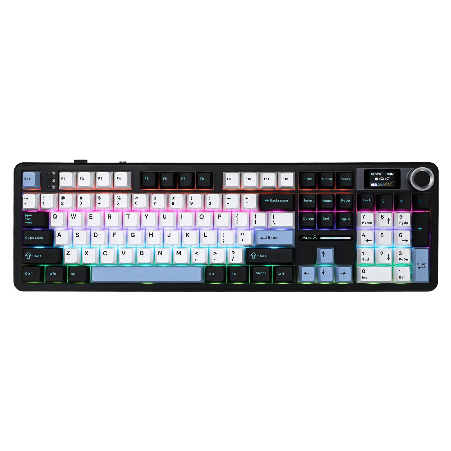 AULA F108 PRO