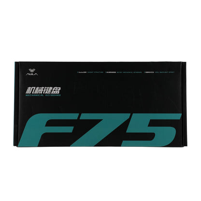 AULA F75