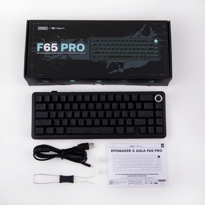 AULA F65 PRO