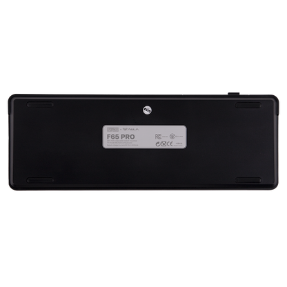 AULA F65 PRO
