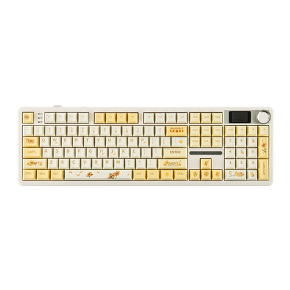 AULA F108 PRO