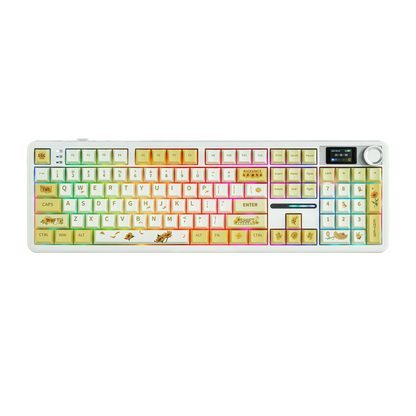 AULA F108 PRO