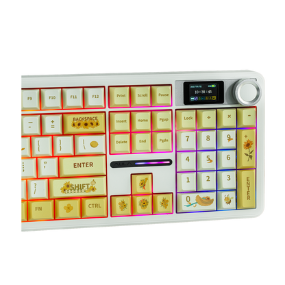 AULA F108 PRO
