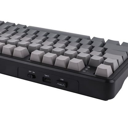 AULA F108 PRO