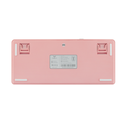 AULA F75