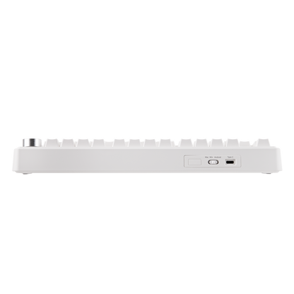 AULA F75 Wired Version