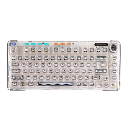 AULA F81
