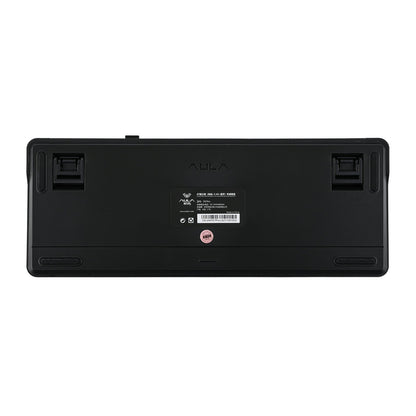 AULA F87 Pro