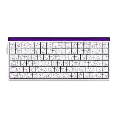 AULA Purple HE