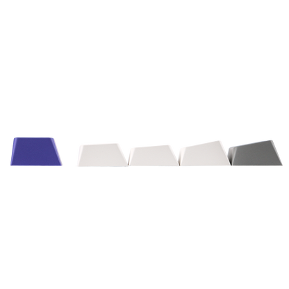 Black gaming keyboard