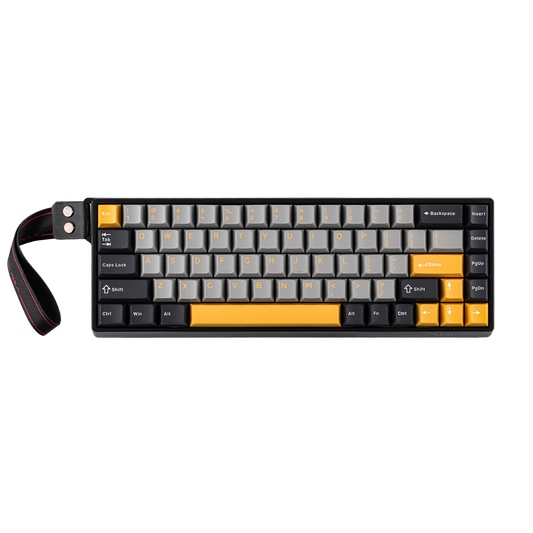 AULA WIN68 HE Series