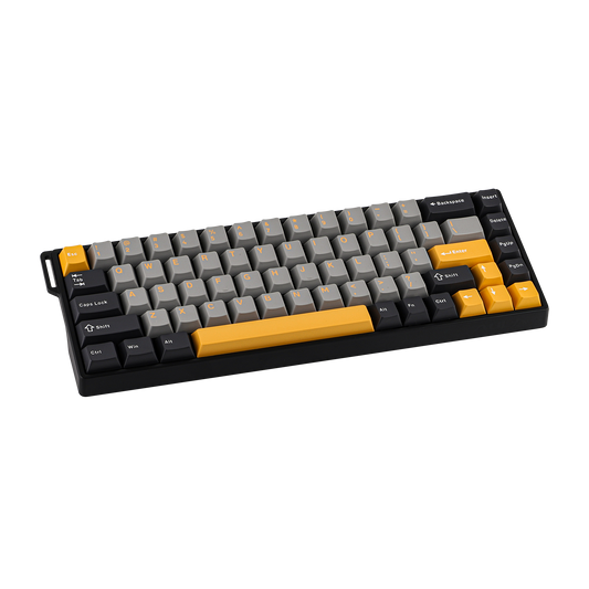AULA WIN68 HE Series