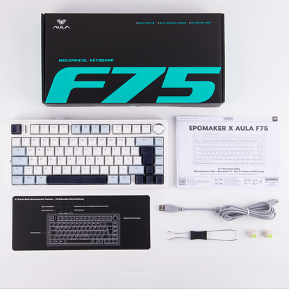 AULA F75