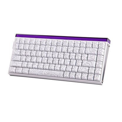 AULA Purple HE