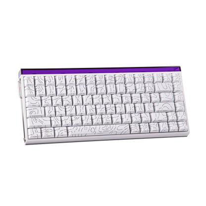 AULA Purple HE